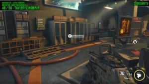 Call of Duty: Black Ops 3 Taylor's Insignia Location in Mission 10: Lotus Towers