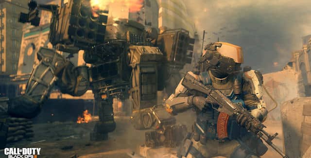 Call of Duty: Black Ops 3 Trophies Guide