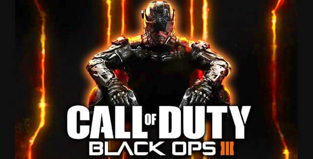 Call of Duty: Black Ops 3 Walkthrough
