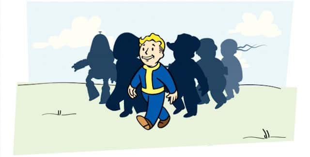 Fallout 4 Companions Locations Guide