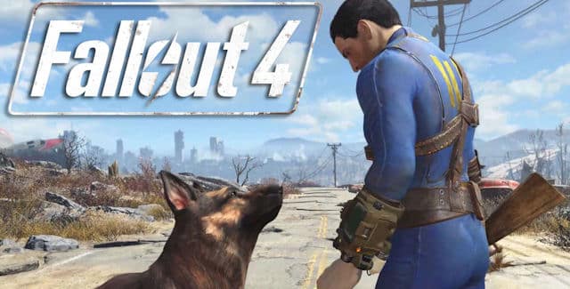 Fallout 4 Dogmeat Location Guide - Video Games Blogger