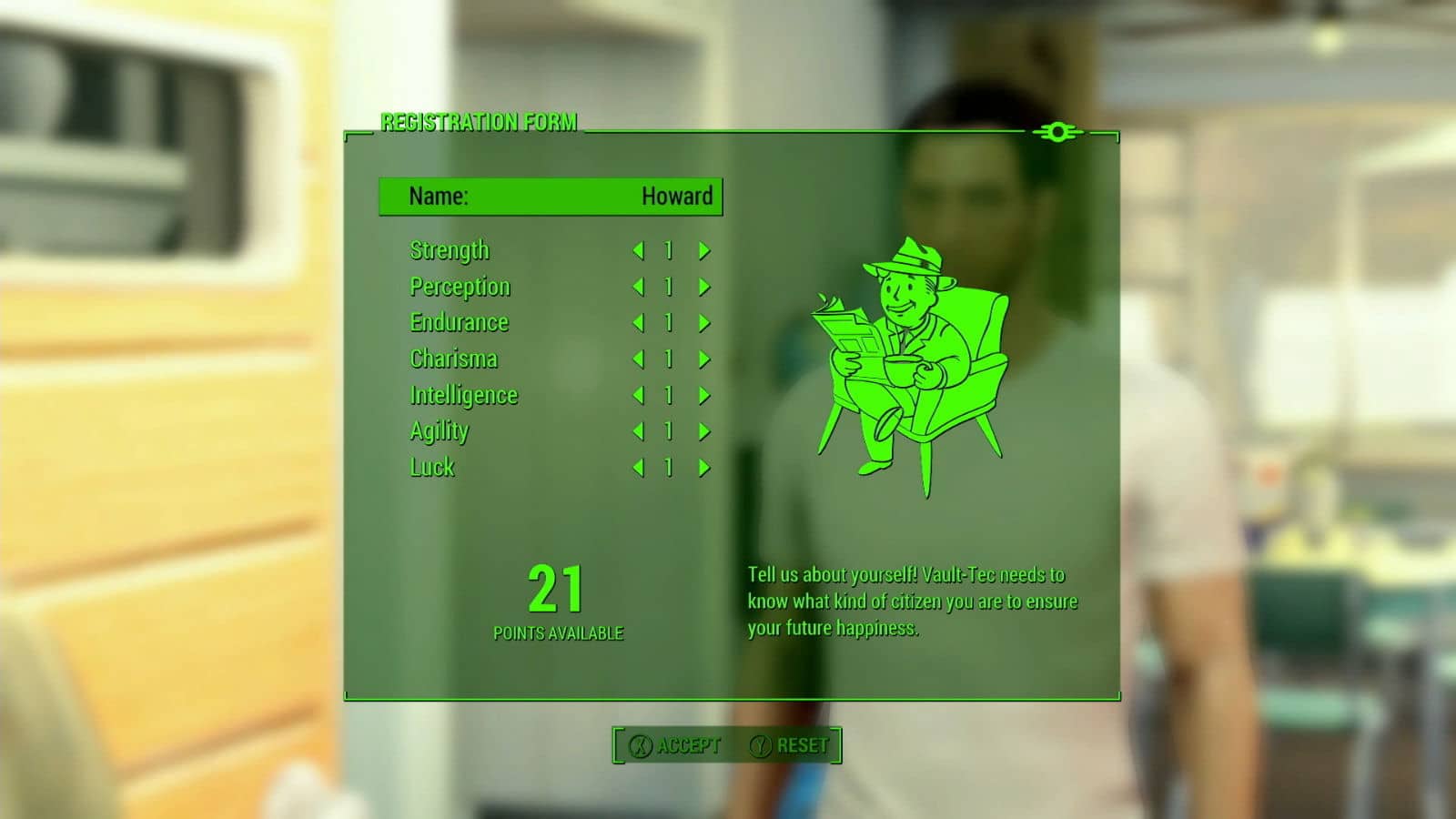 Fallout 4 Perks List