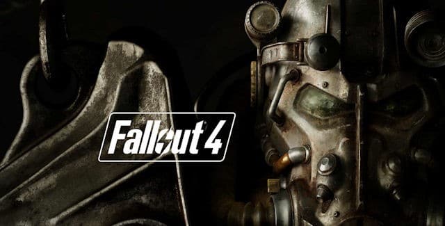 Fallout 4 Walkthrough