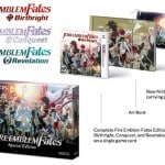 Fire Emblem Fates Collector's Edition (3DS)