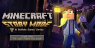 Minecraft: Story Mode Episode 3 Walkthrough