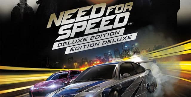 Need for Speed 2015 Cheats