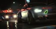 Need for Speed 2015 Soundtrack