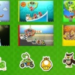 Nintendo Badge Arcade Gameplay Screenshots and Artwork 3DS