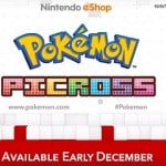 Pokemon Picross 3DS Releas
