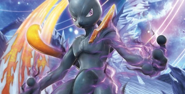 Pokken Tournament Collector’s Edition Announced. Shadow ... - 640 x 325 jpeg 56kB