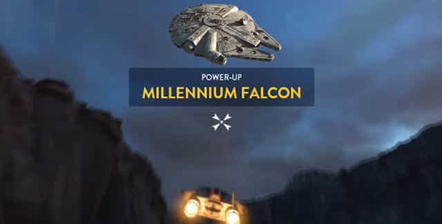 Star Wars Battlefront 2015 Millennium Falcon & Slave I Locations Guide