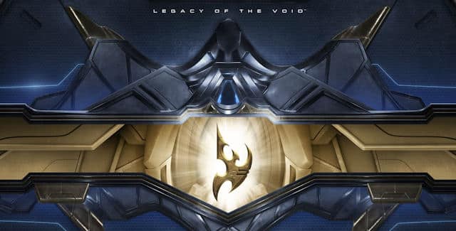 Starcraft 2: Legacy of the Void Cheat Codes
