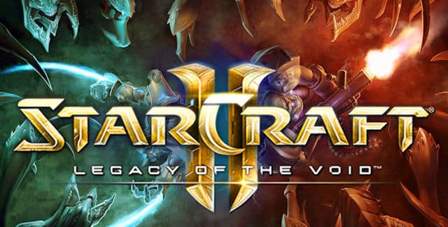 Starcraft 2: Legacy of the Void Cheats