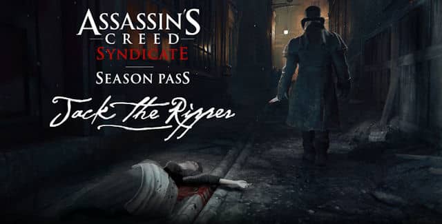 Assassin's Creed Syndicate: Jack the Ripper Achievements Guide