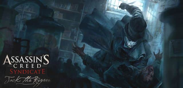 Assassin's Creed Syndicate: Jack the Ripper Trophies Guide