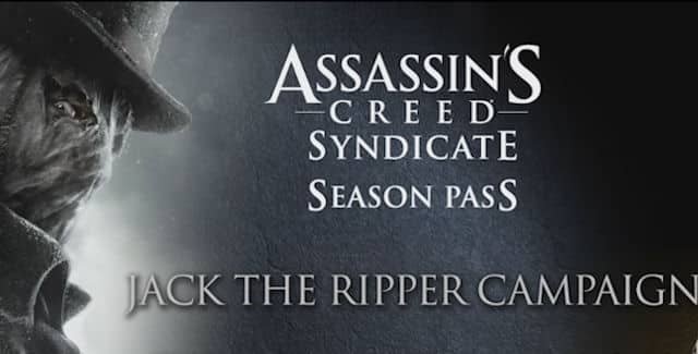 Assassin's Creed Syndicate: Jack the Ripper Walkthrough