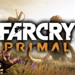 Far Cry Primal Logo Screenshot