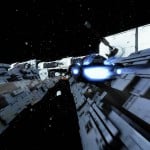 Fast Racing Neo Space Race Ship Gameplay Screenshot Wii U eShop