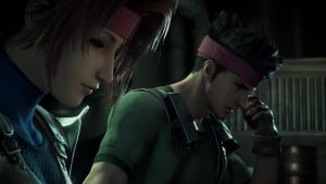 Final Fantasy VII Remake Jessie and Biggs Screenshot