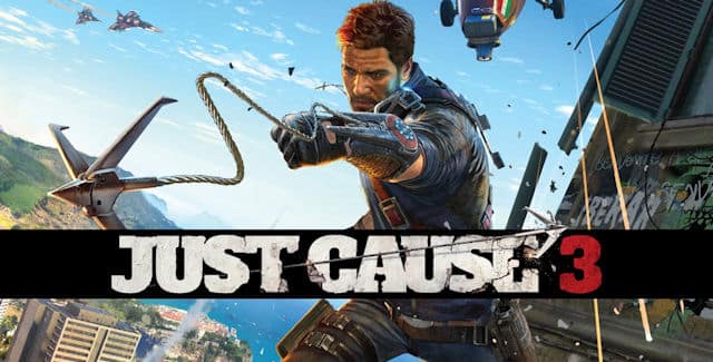 Just Cause 3 Trophies Guide