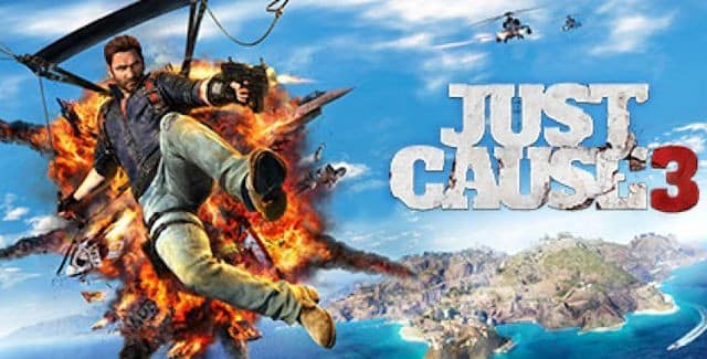 Ps3 Just Cause 2 Free Download Gadgets I Love T