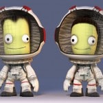 Kerbal Space Program Cute Astronauts Wii U PS4 Xbox One Early 2016