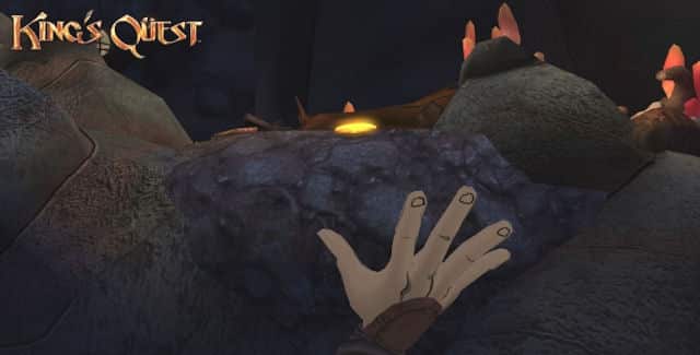 King's Quest 2015: Chapter 2 Gold Coins Locations Guide