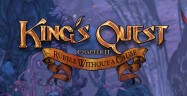King's Quest 2015: Chapter 2 Walkthrough
