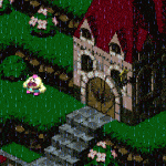 Mallow Crying Super Mario RPG Animated GIF SNES 1996