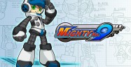 Mighty No 9 Beck Character Profile Artwork
