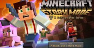 Minecraft: Story Mode Episode 4 Walkthrough