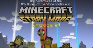 Minecraft: Story Mode Episode 5 Release Date