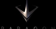 Paragon Logo Artwork PS4 PC Epic Games Free to Play MOBA Hero Shooter