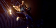 PS4 Ratchet and Clank Remake Reboot Cinematic Screenshot