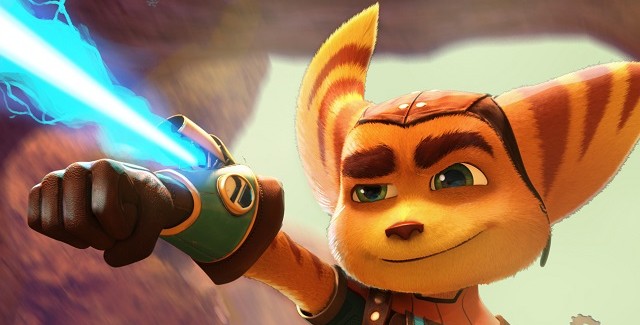 Ratchet & Clank Movie Release Date Announced In Theaters