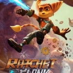 Ratchet & Clank Movie Poster Releases April 29 2016