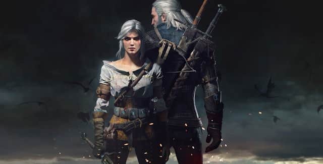 The Witcher 4 Hints