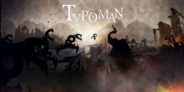 typoman chapter 2 walkthrough