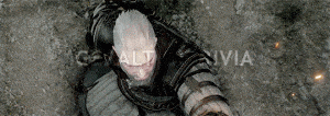 Witcher 3 GIF Animation Geralt Of Rivia Introduction
