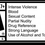 Yakuza 5 Rated M for Mature Not For Kids. Intense Violence Blood Sexual Content Partial Nudity Drug Reference Strong Language Use of Alcohol and Tabacco