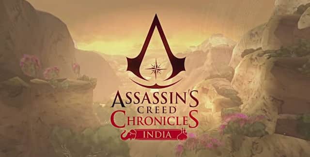 Assassin's Creed Chronicles: India Cheats