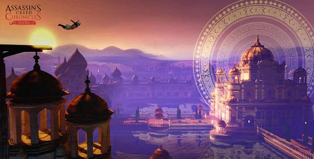 Assassin's Creed Chronicles: India Trophies Guide