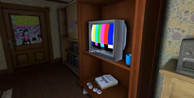Gone Home Trophies Guide