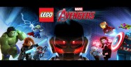 Lego Marvel's Avengers Cheats