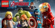 Lego Marvel's Avengers Walkthrough