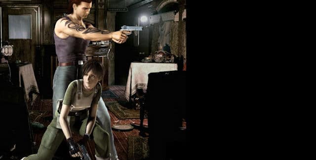Resident Evil 0 HD Remaster Achievements Guide