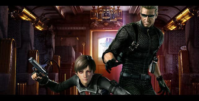 Resident Evil 0 Hd Remaster Cheats Video Games Blogger