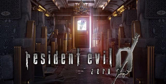 Resident Evil 0 HD Remaster Walkthrough