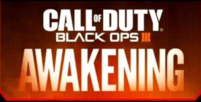 Call of Duty: Black Ops 3 Awakening Cheats