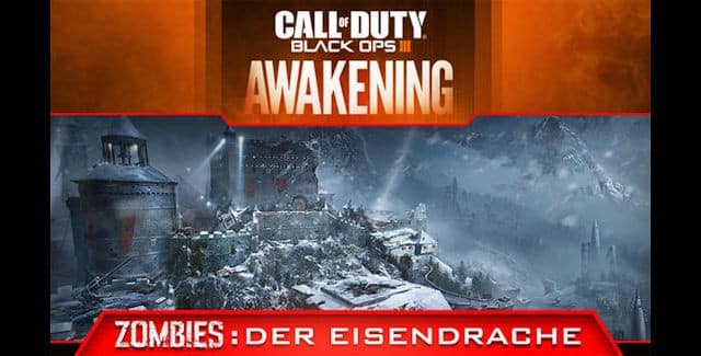 Call of Duty: Black Ops 3 Awakening Der Eisendrache Guide